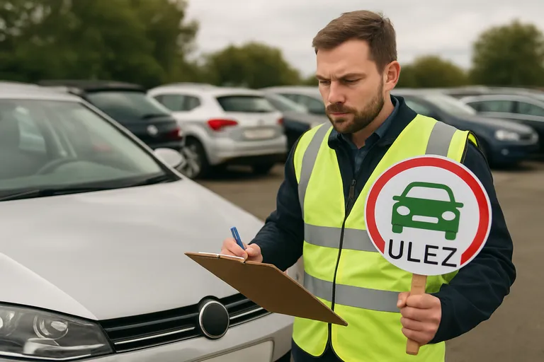 Hoe beïnvloeden milieuregels de opkoopmarkt?