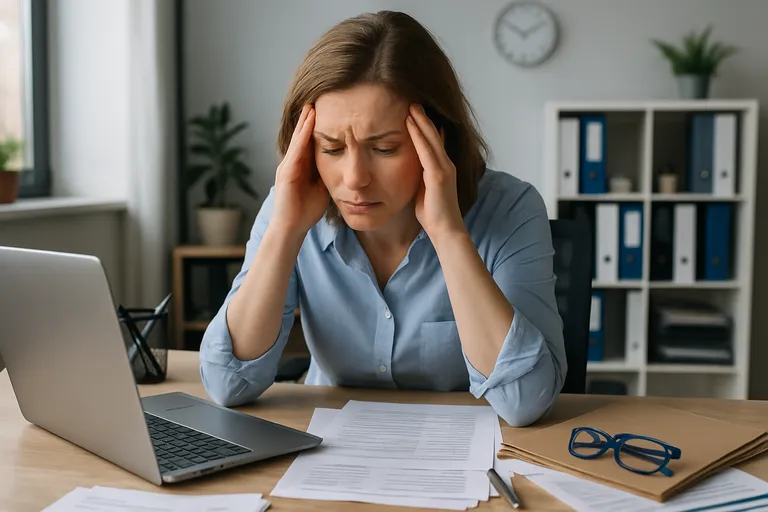 Waarom kost HR-beheer je zoveel moeite? Waarom kost HR-beheer je zoveel moeite?